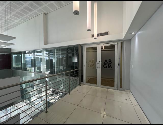 422M² OFFICE TO LET IN CENTURION CENTRAL
