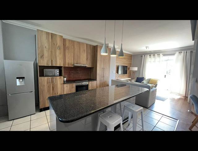 2 BEDROOM APARTMENT BLOCK TO LET IN UMHLANGA RIDGE