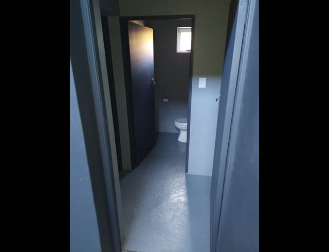 Business property to rent in BREDASDORP