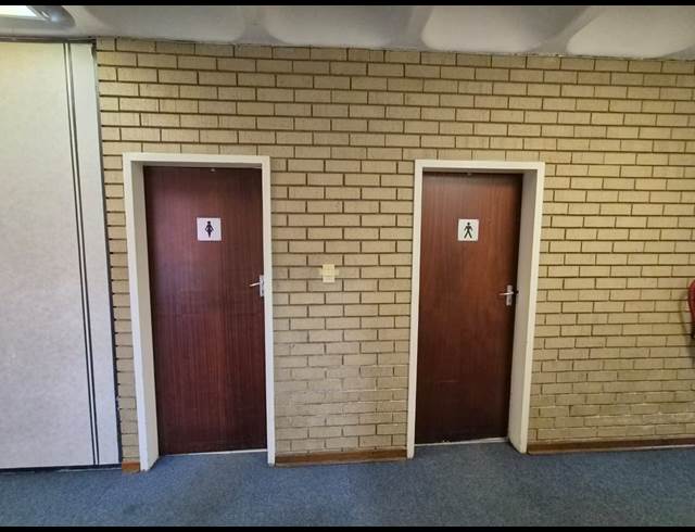 330M² INDUSTRIAL YARD TO LET IN ROODEKOP