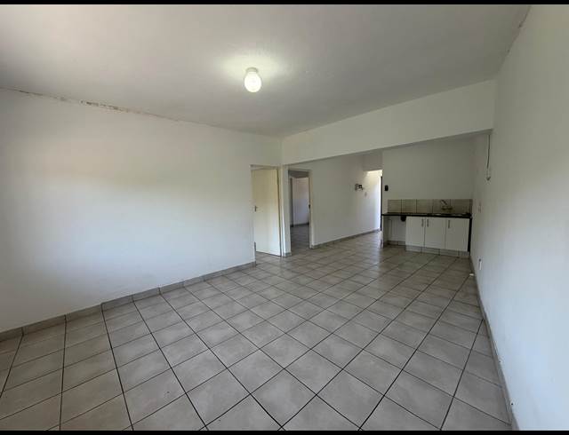 2 BEDROOM APARTMENT TO LET IN MONTCLAIR