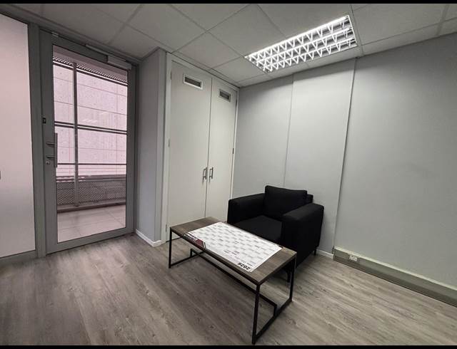 177M² OFFICE TO LET IN UMHLANGA RIDGE