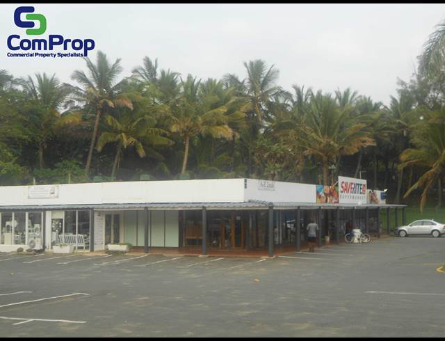 40M² RETAIL TO LET IN BALLITO CENTRAL