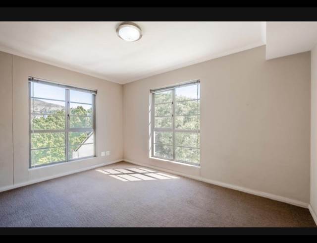 1 bed property to rent in CAPE TOWN CITY CENTRE