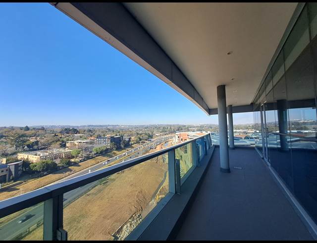 983M² OFFICE TO LET IN MELROSE ARCH