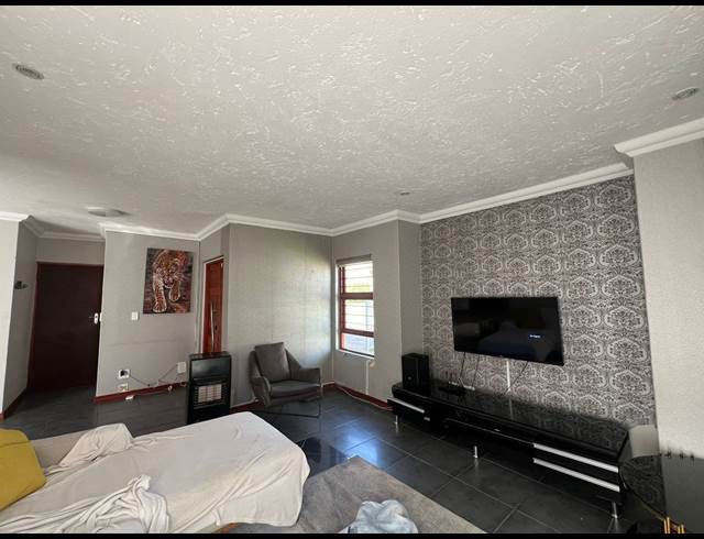 3 BEDROOM HOUSE RENTED IN NOORDWYK