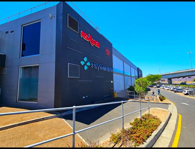 3,000M² OFFICE TO LET IN NORTHGATE BUSINESS PARK