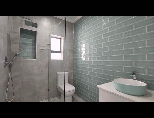 3 bed property to rent in VYF BRAKKE FONTEINEN