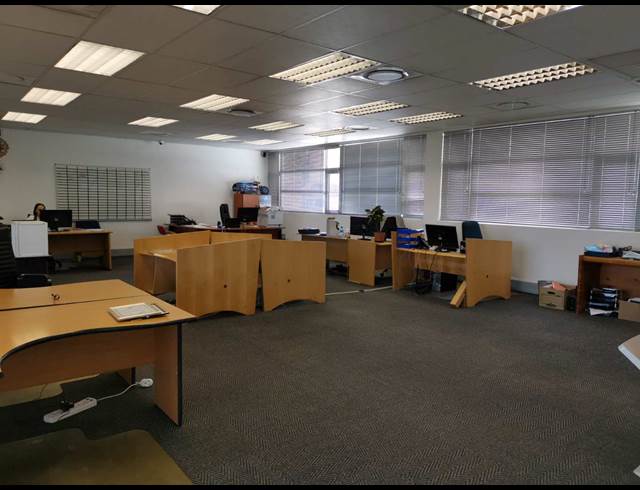 2,000M² OFFICE TO LET IN NELSPRUIT CENTRAL