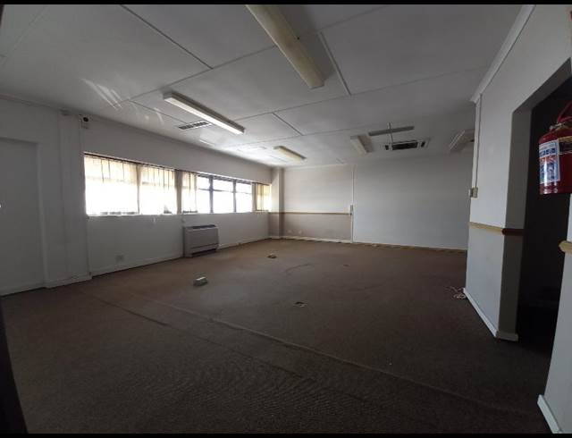 100M² OFFICE RENTED IN BEACON BAY