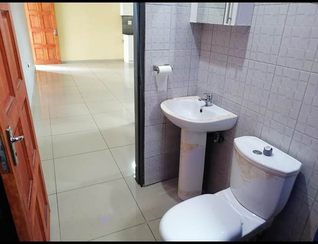1 bed property to rent in WINCHESTER HILLS