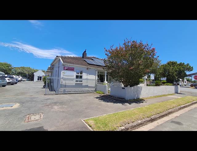 60M² OFFICE TO LET IN VINCENT