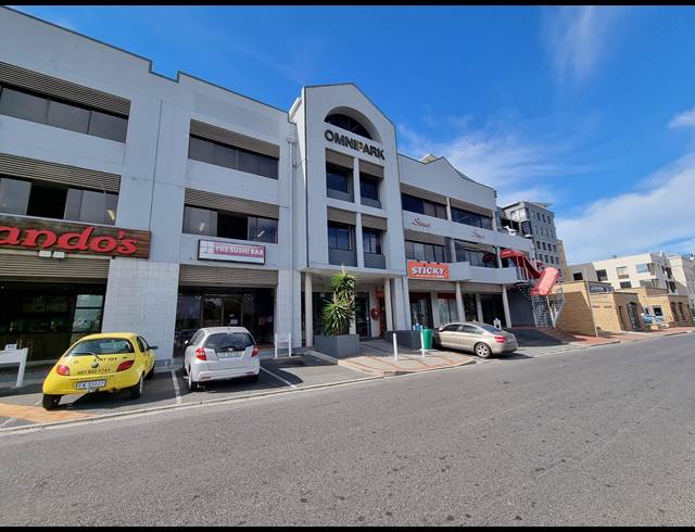 390M² RETAIL RENTED IN TYGER VALLEY