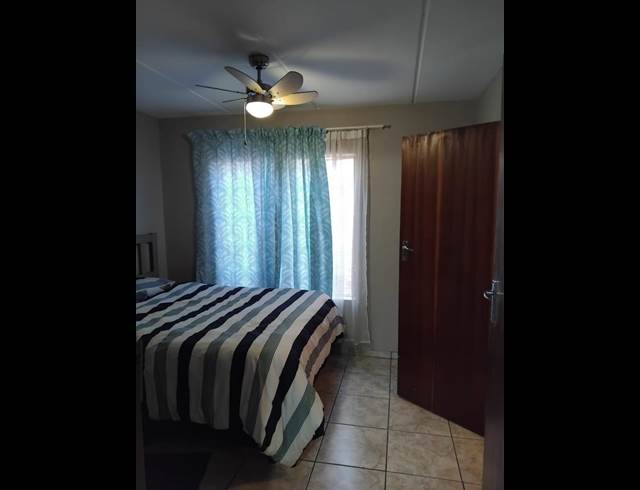 1 BEDROOM PROPERTY TO RENT IN DASSIE RAND