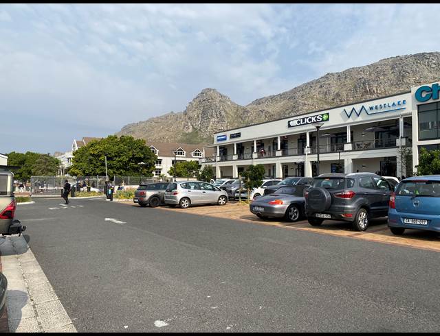 100M² RETAIL TO LET IN WESTLAKE