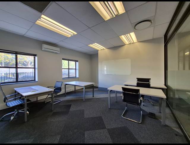 45M² OFFICE TO LET IN ILLOVO