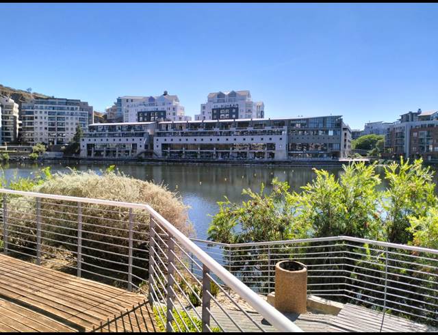 148M² RETAIL RENTED IN TYGER WATERFRONT
