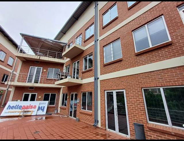 BUSINESS PROPERTY TO RENT IN ZWARTKOP