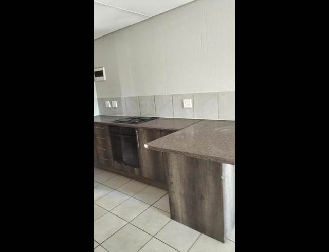 2 BEDROOM PROPERTY TO RENT IN ELSPARK