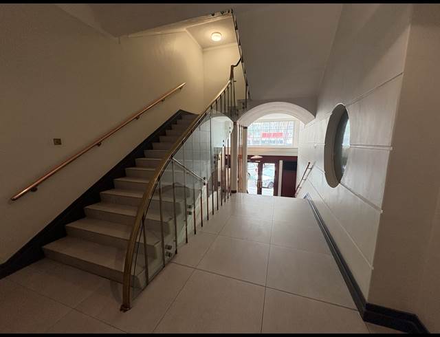 262M² RESTAURANT TO LET IN CAPE TOWN CITY CENTRE