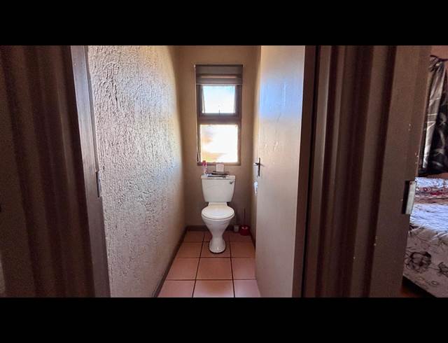 3 BEDROOM APARTMENT TO LET IN WEST ACRES