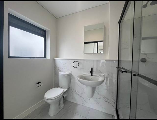 1 BEDROOM PROPERTY TO RENT IN DE KUILE LIFESTYLE ESTATE