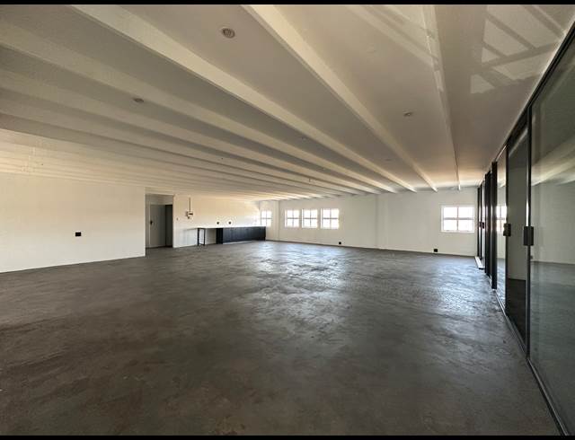 291M² OFFICE TO LET IN HIGHVELD BUSINESS PARK