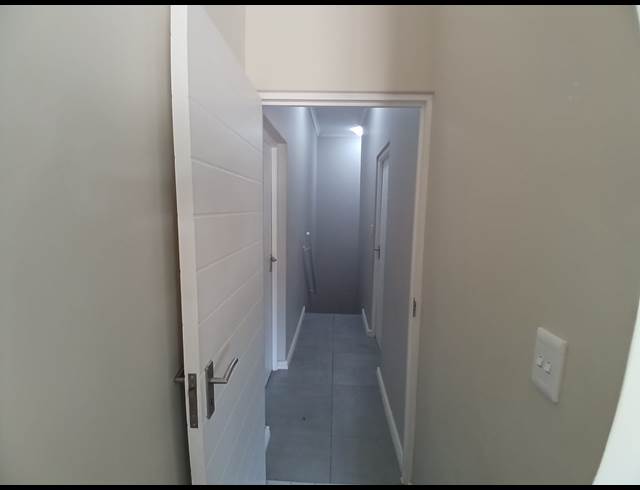 4 BEDROOM HOUSE TO LET IN NUUTGEVONDEN