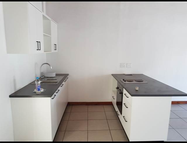 1 bed property to rent in BERGSIG