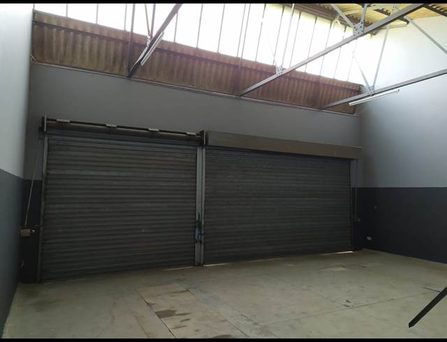 Business property to rent in BREDASDORP