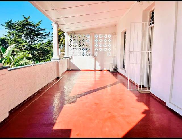 3 BEDROOM PROPERTY TO RENT IN WOODSTOCK