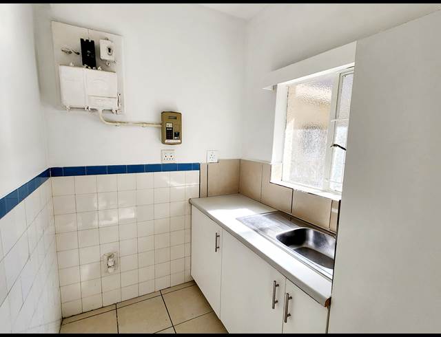 1 bed property to rent in MOWBRAY