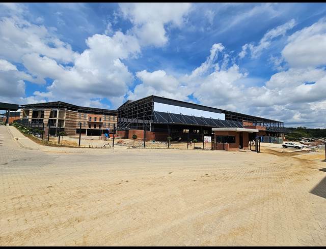 12,925M² WAREHOUSE TO LET IN NORTH RIDING