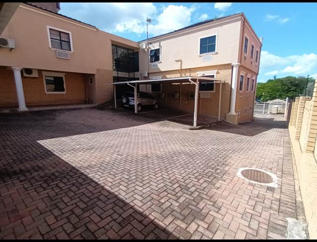 176M² OFFICE TO LET IN NELSPRUIT CENTRAL