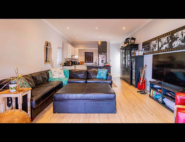 2 BEDROOM APARTMENT TO LET IN BIG BAY