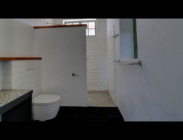 1 BEDROOM HOUSE TO LET IN GREYTON