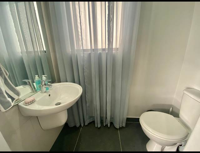 2 BEDROOM RETIREMENT UNIT TO LET IN DANA BAY