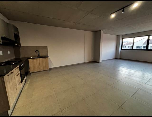 1 BEDROOM APARTMENT TO LET IN RIVONIA