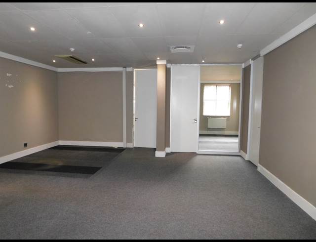 255M² OFFICE TO LET IN ILLOVO