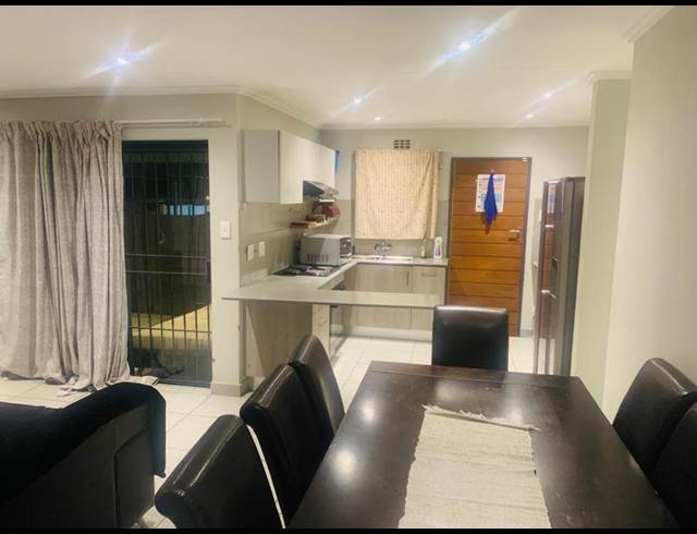 4 BEDROOM PROPERTY TO RENT IN MINDALORE