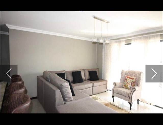 2 BEDROOM PROPERTY TO RENT IN SOLHEIM