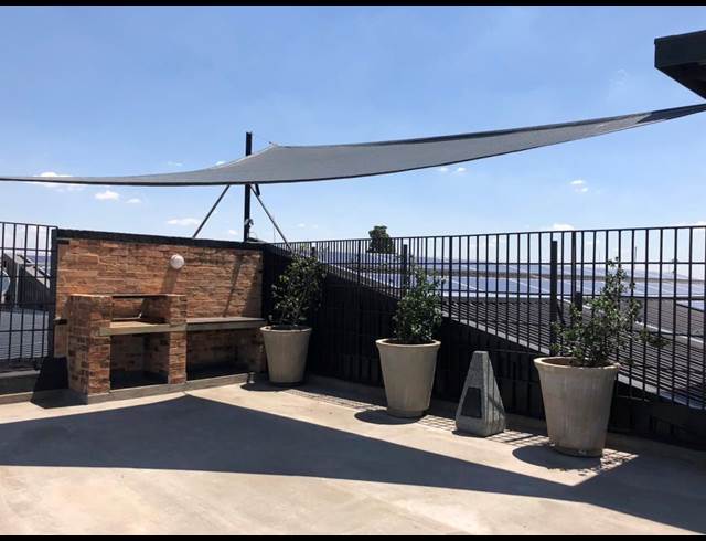 1 bed property to rent in WESTDENE