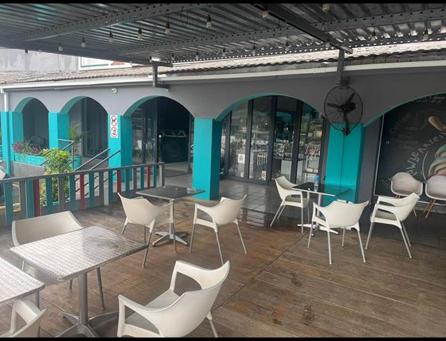 213M² RETAIL TO LET IN ROCKY DRIFT