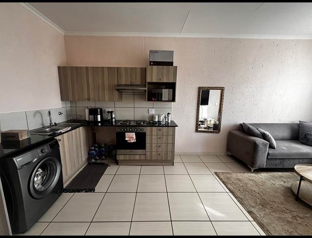 2 BEDROOM APARTMENT TO LET IN PAULSHOF