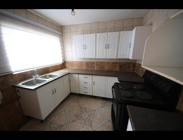 2 BEDROOM PROPERTY TO RENT IN FERNDALE