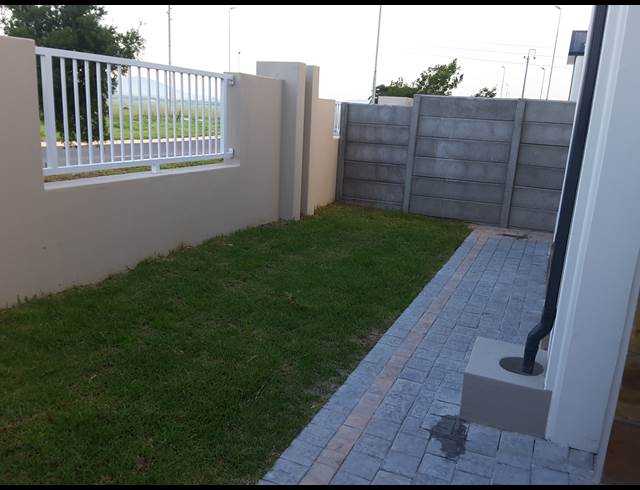 3 bed property to rent in EAST-RURAL