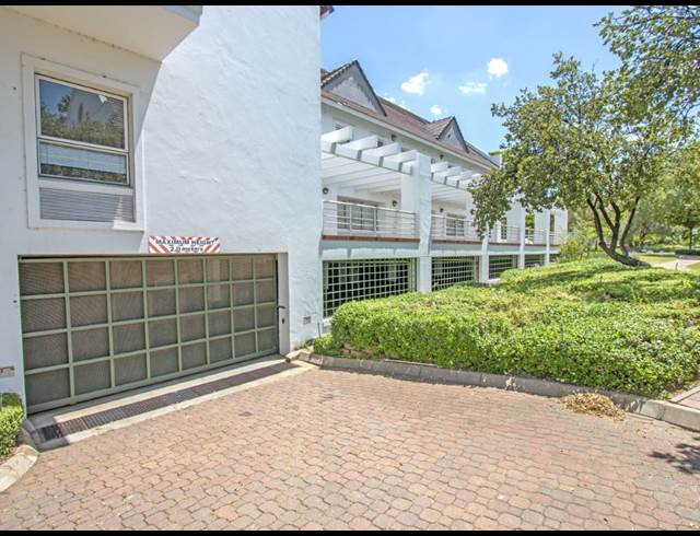1,191M² OFFICE TO LET IN WOODMEAD