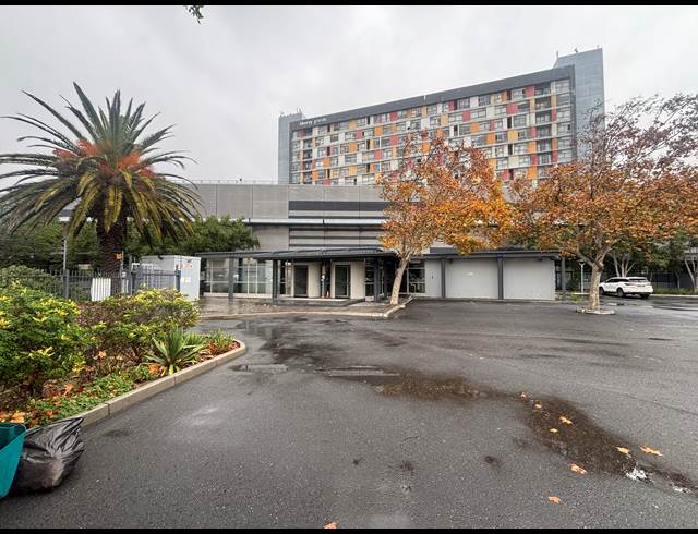 7,143M² BUSINESS CENTRE TO LET IN GOODWOOD CENTRAL