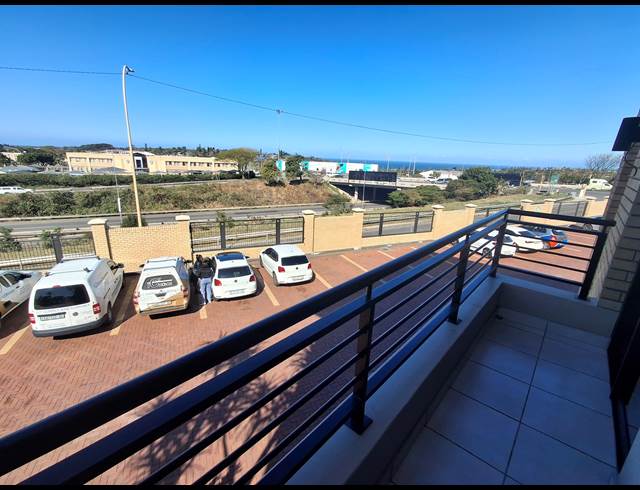 203M² OFFICE TO LET IN BEREA