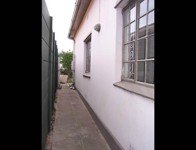 3 bed property to rent in CLAREMONT